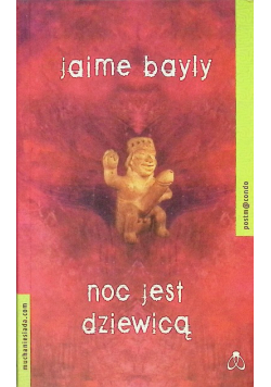 Noc jest dziewicą