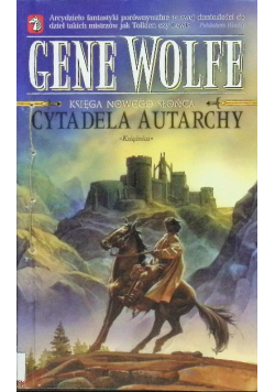Cytadela Autarchy