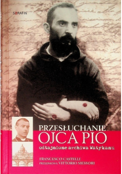 Przesłuchanie Ojca Pio