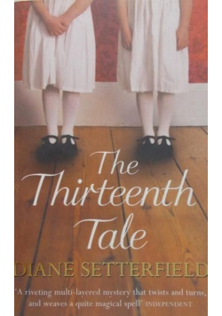 The thirteenth Tale