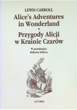 Przygody Alicji w Krainie Czarów