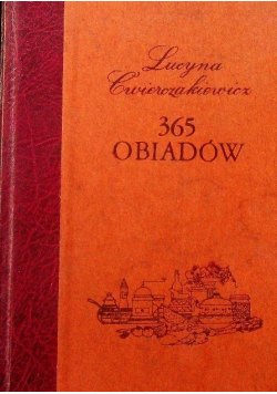 365 obiadów