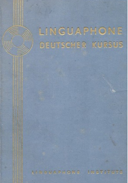 Linguaphone Deutscher Kursus
