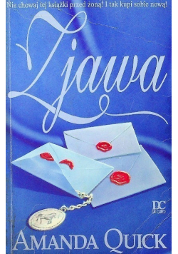 Zjawa