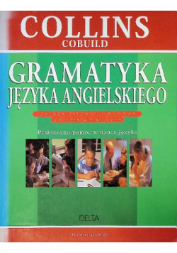 Gramatyka języka angielskiego