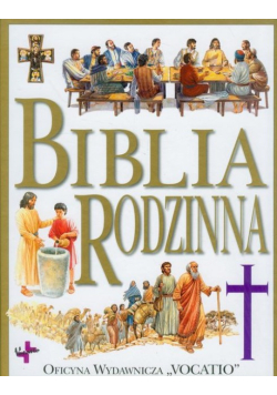 Biblia rodzinna