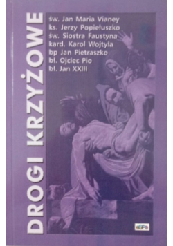 Drogi Krzyżowe