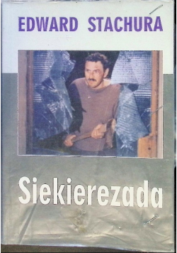 Siekierezada