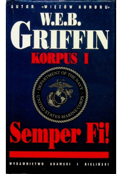 Korpus Tom 1