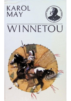 Winnetou. Tom 3