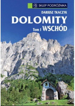 Dolomity Tom I Wschód