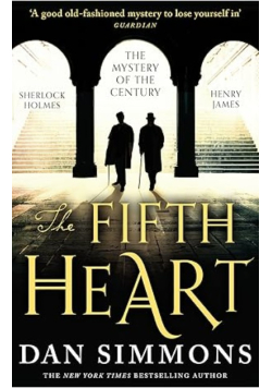 The Fifth Heart