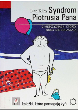Syndrom Piotrusia Pana