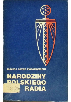 Narodziny polskiego radia