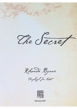 The Secret