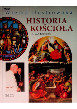 Wielka ilustrowana historia Kościoła