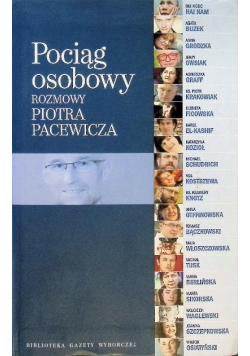 Pociąg osobowy