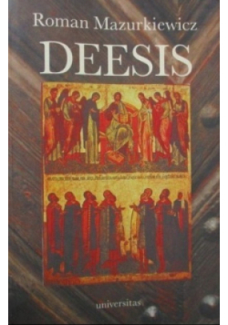 Deesis