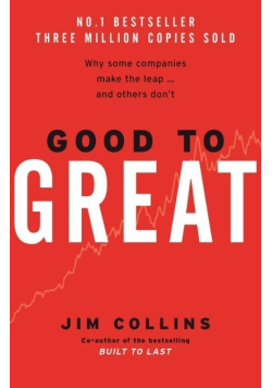 Good To Great