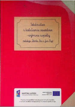 Szkolnictwo i kształcenie zawodowe - wybrane aspek