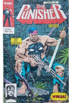 The Punisher Nr 12 / 91
