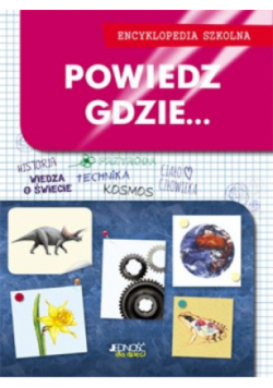 Powiedz gdzie