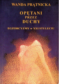 Opętani przez duchy