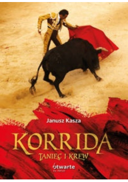 Korrida Taniec i krew
