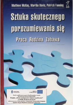 Sztuka skutecznego porozumiewania się