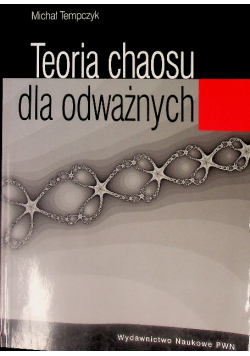 Teoria chaosu dla odważnych