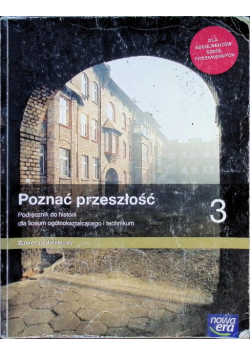 Poznać przeszłość Tom 3