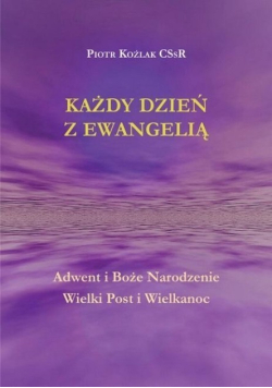 Każdy Dzień z Ewangelią
