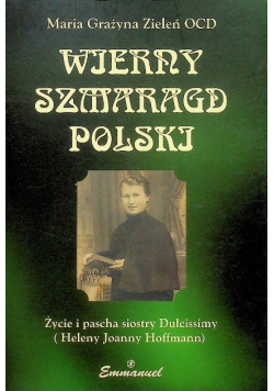 Wierny szmaragd Polski