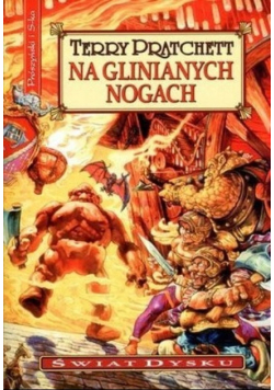 Na glinianych nogach