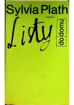 Listy  do domu
