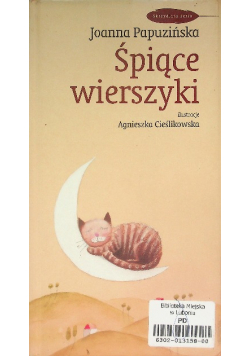 Śpiące wierszyki