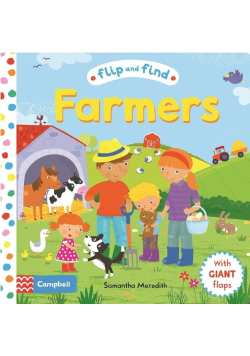 Flip and Find Farmers