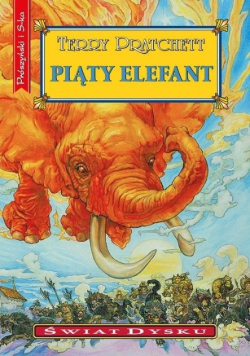 Piąty Elefant