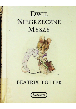 Dwie Niegrzeczne Myszy