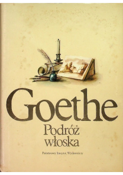 Podróż włoska