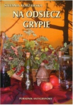 Na odsiecz grypie