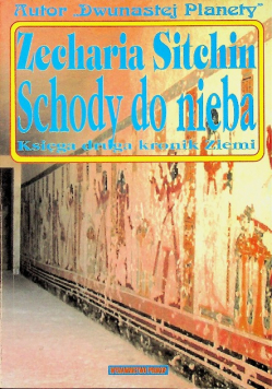 Schody do nieba
