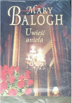 Uwieść anioła