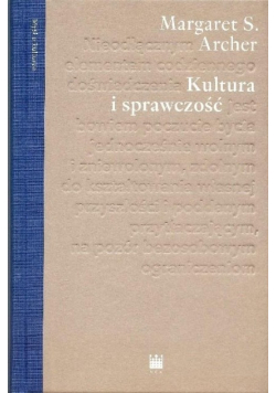 Kultura i sprawczość