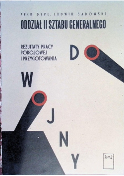 Fototeka oddziału II Sztabu Głównego Wojska Polskiego