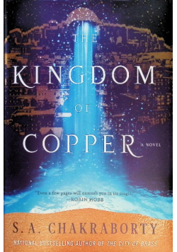 Kingdom of Copper