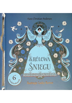 Królowa śniegu