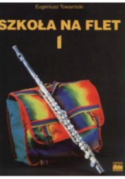 Szkoła na flet 1