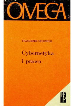 Cybernetyka i prawo