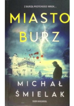 Miasto Burz